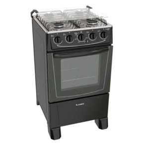 COCINA JAMES COMBINADA C 205 B - NEGRA