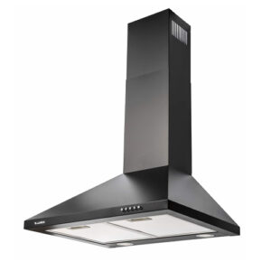 CAMPANA EXTRACTORA JAMES CONVENCIONAL 60 INOX