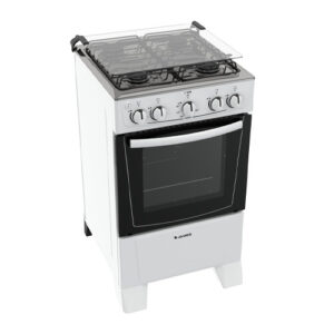 COCINA JAMES A GAS C 105 B BLANCA