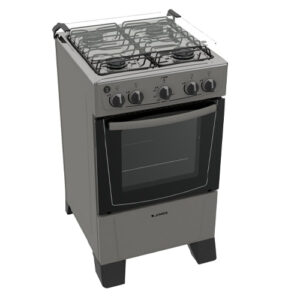 COCINA JAMES A GAS C 105 B TITANIUM