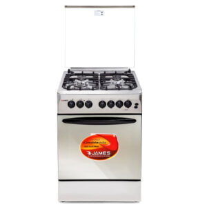 COCINA JAMES COMBINADA C 225 G2 INOX