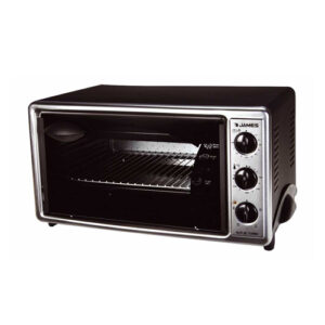 HORNO ELECTRICO JAMES HJTI 39