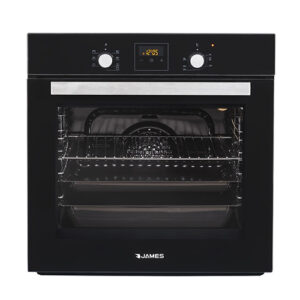 HORNO ELECTRICO JAMES HEE-BKD NEGRO