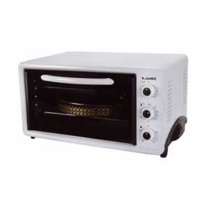 HORNO ELECTRICO JAMES HJT 45