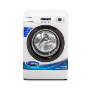 LAVARROPAS JAMES LR 8120 PLUS 8 KG