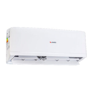 AIRE ACONDICIONADO JAMES 12.000 BTU