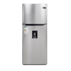 REFRIGERADOR JAMES J 571 INV INOX D (INVERTER) (CH)