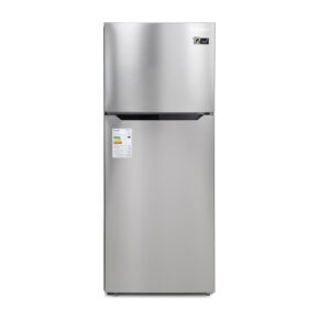 REFRIGERADOR JAMES RJ 571 INV INOX (CH)  "NUEVO MODELO"