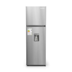 REFRIGERADOR JAMES RJ 301 INOX D (CH)