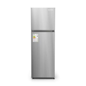 REFRIGERADOR JAMES RJ 301. INOX