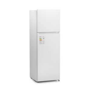 REFRIGERADOR JAMES RJ 301 BLANCO