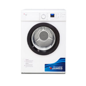 SECARROPAS JAMES SEM 70 D 7KG