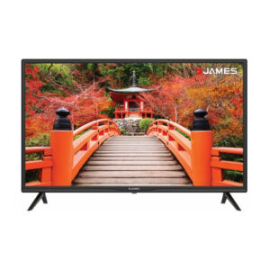 TV JAMES LED S32 T2 EL (CH)