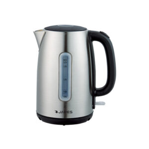 JARRA ELÉCTRICA JJE 17 (INOX) (CH) - CAJA 6
