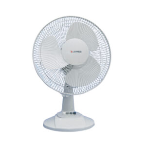 VENTILADOR JAMES VMJ 12A - DE MESA