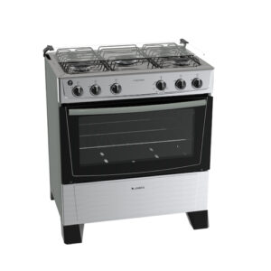 COCINA JAMES A GAS C 150 B - INOX