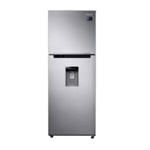 REFRIGERADOR SAMSUNG INVERTER | 305 L | INOX | C/ DISPENSADOR