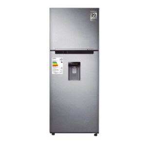 REFFRIGERADOR SAMSUNG INVERTER | 327 L | INOX | C/ DISPENSADOR