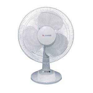 VENTILADOR JAMES VMJ 9A - DE MESA