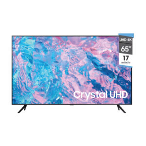 TV SAMSUNG LED SMART UHD 4K 65"