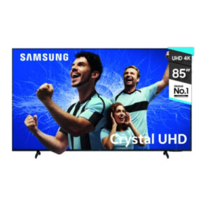 TV SAMSUNG LED SMART UHD 4K 85"