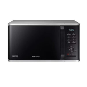 MICROONDAS SAMSUNG  | GRILL | 800 W | 23 L