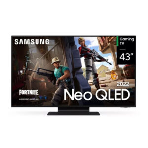 TV SAMSUNG NEO QLED UHD 4K 43"