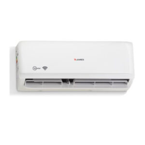 AIRE ACONDICIONADO JAMES INVERTER 12.000 BTU WIFI