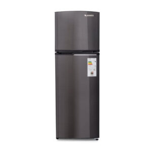 REFRIGERADOR JAMES FRIO SECO JM 310 NEGRO "NUEVO MODELO"