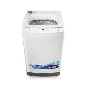 LAVARROPAS JAMES CARGA SUPERIOR WMTJ 1080 F2 10,5 KG "NUEVO MODELO"