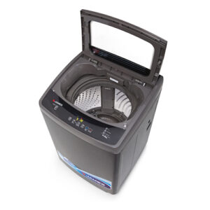 LAVARROPAS JAMES CARGA SUPERIOR WMTJ 1580 GRIS 15 KG