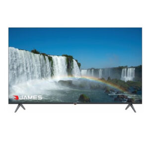 TV JAMES LED S75 SMART 4K UHD SIN MARCO ''NUEVO MODELO''