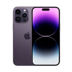 APPLE IPHONE 14 PRO max 128 GB