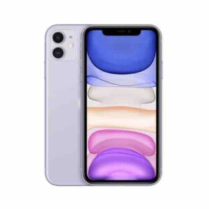 APPLE IPHONE 11 128 GB